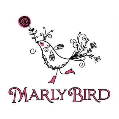 Yarn Thing With Marly Bird