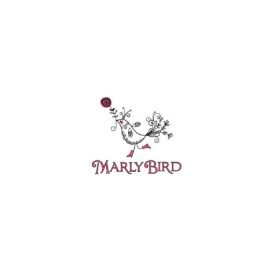 Yarn Thing With Marly Bird