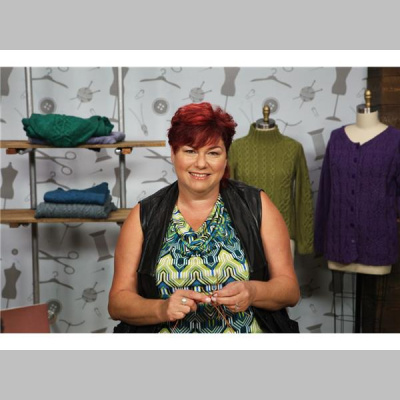 Yarn Thing With Marly Bird