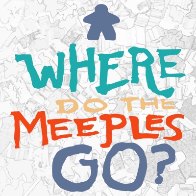 Where Do The Meeples Go?