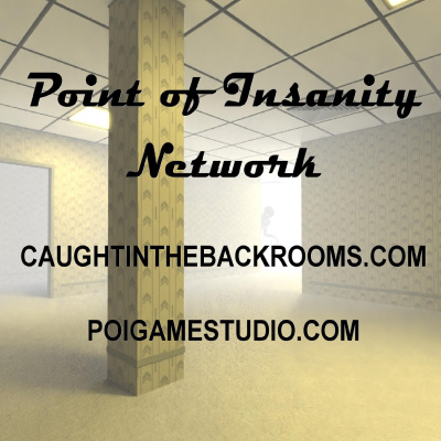 Point Of Insanity Network