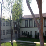 Verdugo Hills High School