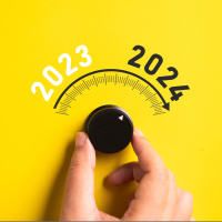 2023 Recap: Lessons and Opportunities in the Aftershock Economy