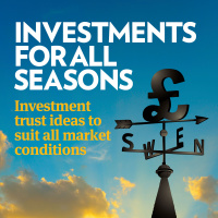 Companies  Markets Show: Losing altitude