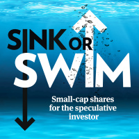 Companies  Markets Show: Sink or swim
