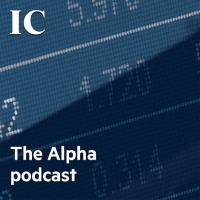 Alpha Podcast: Top of the shops