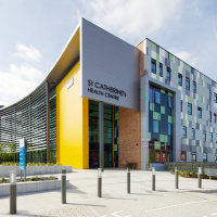 Boardroom Talk: Primary Health Properties