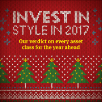 Companies  Markets Show 16 December 2016