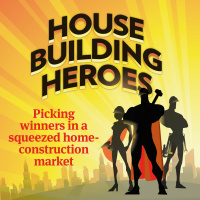 Companies  Markets Show: House of cards