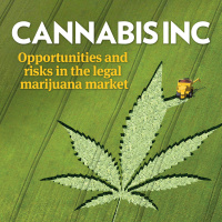 Companies  Markets Show: Dope investments