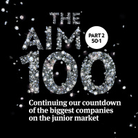 Companies  Markets Show: Purple rain