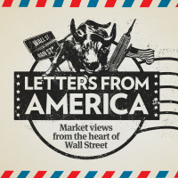 Companies  Markets Show: A slippery slope