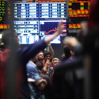 Companies  Markets Show: Back to school