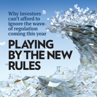 Companies  Markets Show: Regulation, regulation, regulation