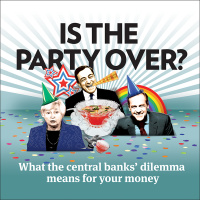 Companies  Markets Show 11 November 2016