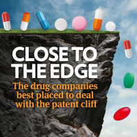 Companies  Markets Show: A bitter pill