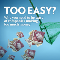 Companies  Markets Show: End of the road?