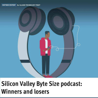 Partner Content: Winners and losers