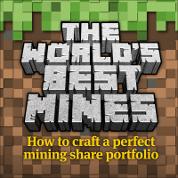 Companies  Markets Show: Mine-Craft