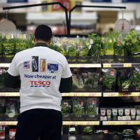 Companies  Markets Show: Seeing red