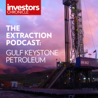 The Extraction Podcast: Gulf Keystone Petroleum