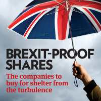 Companies  Markets Show: 2017 Tips of the Year, so far