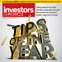 Personal Finance Show 8 January 2016