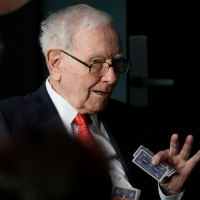 Companies  Markets Show: The three ages of Buffett