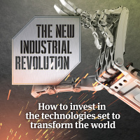 Companies  Markets Show: Great techspectations