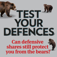 Companies  Markets Show: #FEELINGSPENDY