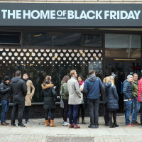 Companies  Markets Show: Black Friday special