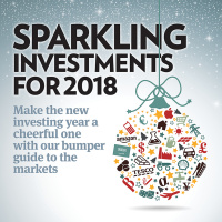 Companies  Markets Show: Tales as old as time