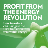 Companies  Markets Show: New power generation