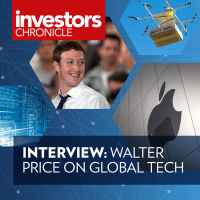 Interview: Walter Price on global tech