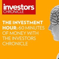 Invest like Buffett in turbulent times