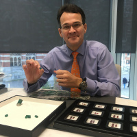 Extraction Podcast: Gemfields returns to London 