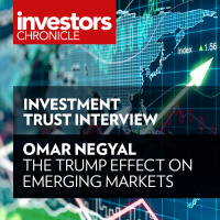 Emerging Markets podcast