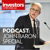Companies  Markets Show: John Baron special