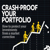 Companies  Markets Show: Crash barriers