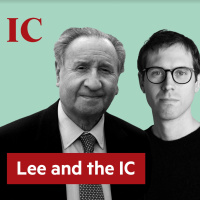 Lee and the IC: ‘You only need two things to become a successful investor’