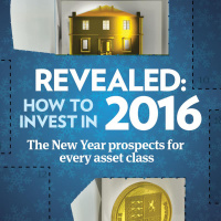 Companies  Markets Show 18 December 2015