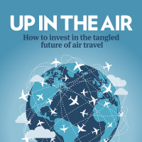 Companies  Markets Show: No plane, no gain