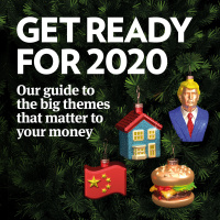 Companies  Markets Show: Top tip