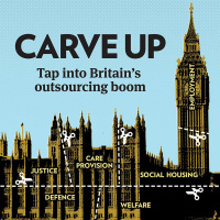 Companies  Markets Show 20 November 2015