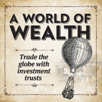 Companies  Markets Show: A load of hot air