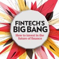 Companies  Markets show: Fintechs big bang
