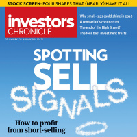 Personal Finance Show 22 January 2016