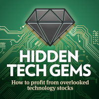 Companies  Markets Show: Calling T.I.N.A.