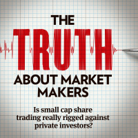 Companies  Markets Show: Fake profits