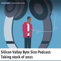 Partner Content: Taking stock of 2021